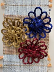 【2025.11.25】友の会ひも結びサークル講習会